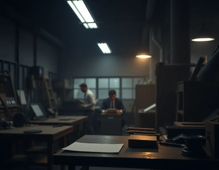 employment lawyer for employers Bismarck